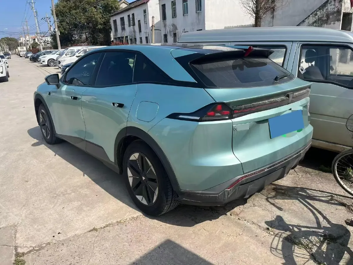2023 Deepal S07 BEV 79.97KWH,autocango,china used car exporter,china ev exporter,chinese used car exporter,chinese used ev exporter