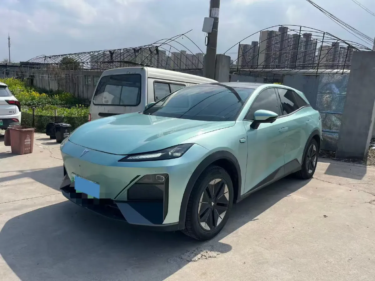 2023 Deepal S07 BEV 79.97KWH,autocango,china used car exporter,china ev exporter,chinese used car exporter,chinese used ev exporter