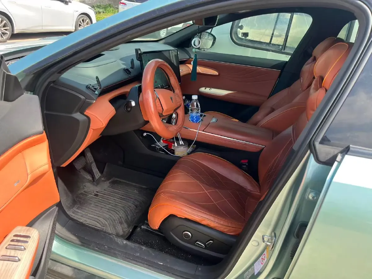 2023 Deepal S07 BEV 79.97KWH,autocango,china used car exporter,china ev exporter,chinese used car exporter,chinese used ev exporter