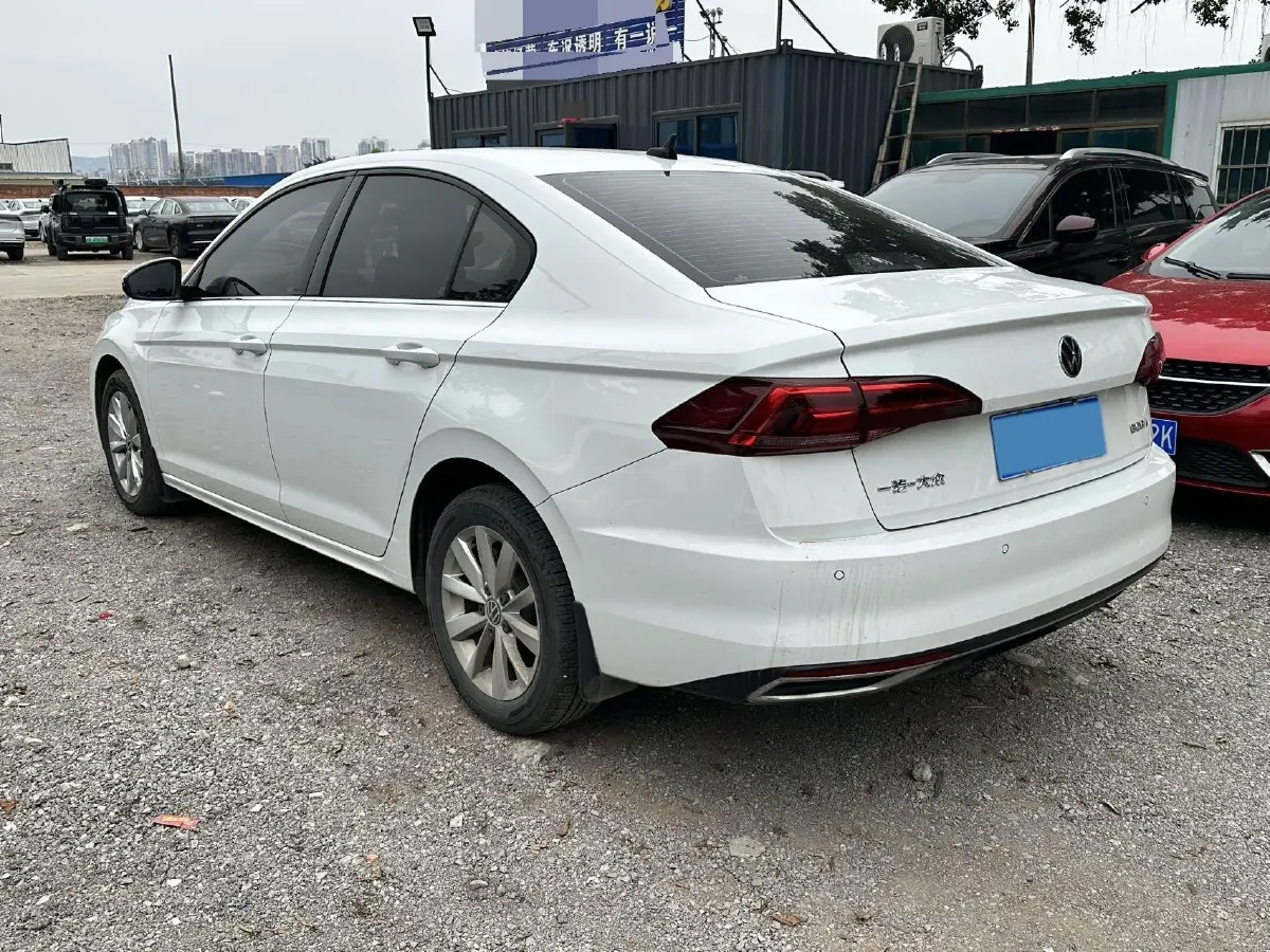 2021 Volkswagen Bora 1.5L 113HP L4 6AT,autocango,china used car exporter,china ev exporter,chinese used car exporter,chinese used ev exporter