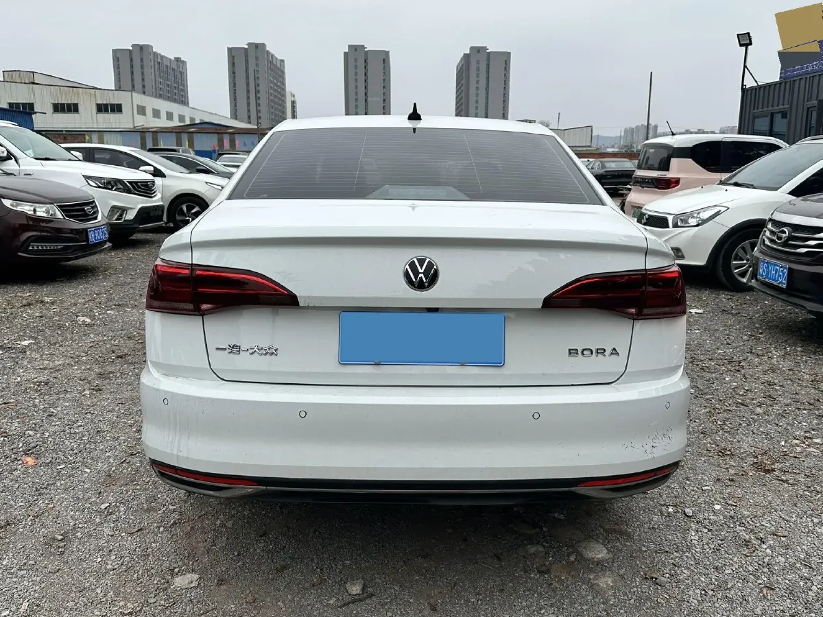 2021 Volkswagen Bora 1.5L 113HP L4 6AT,autocango,china used car exporter,china ev exporter,chinese used car exporter,chinese used ev exporter
