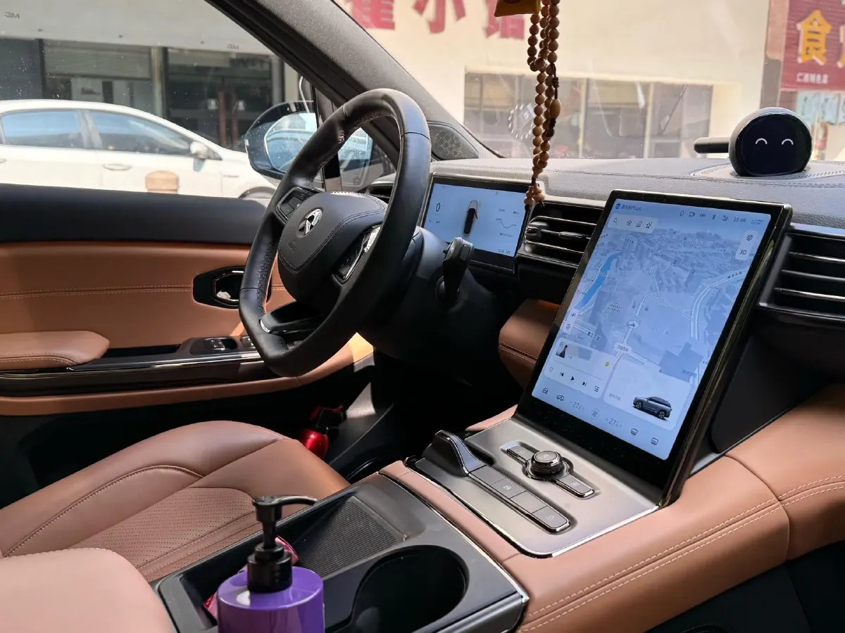 2022 NIO ES6 BEV 75KWH,autocango,china used car exporter,china ev exporter,chinese used car exporter,chinese used ev exporter