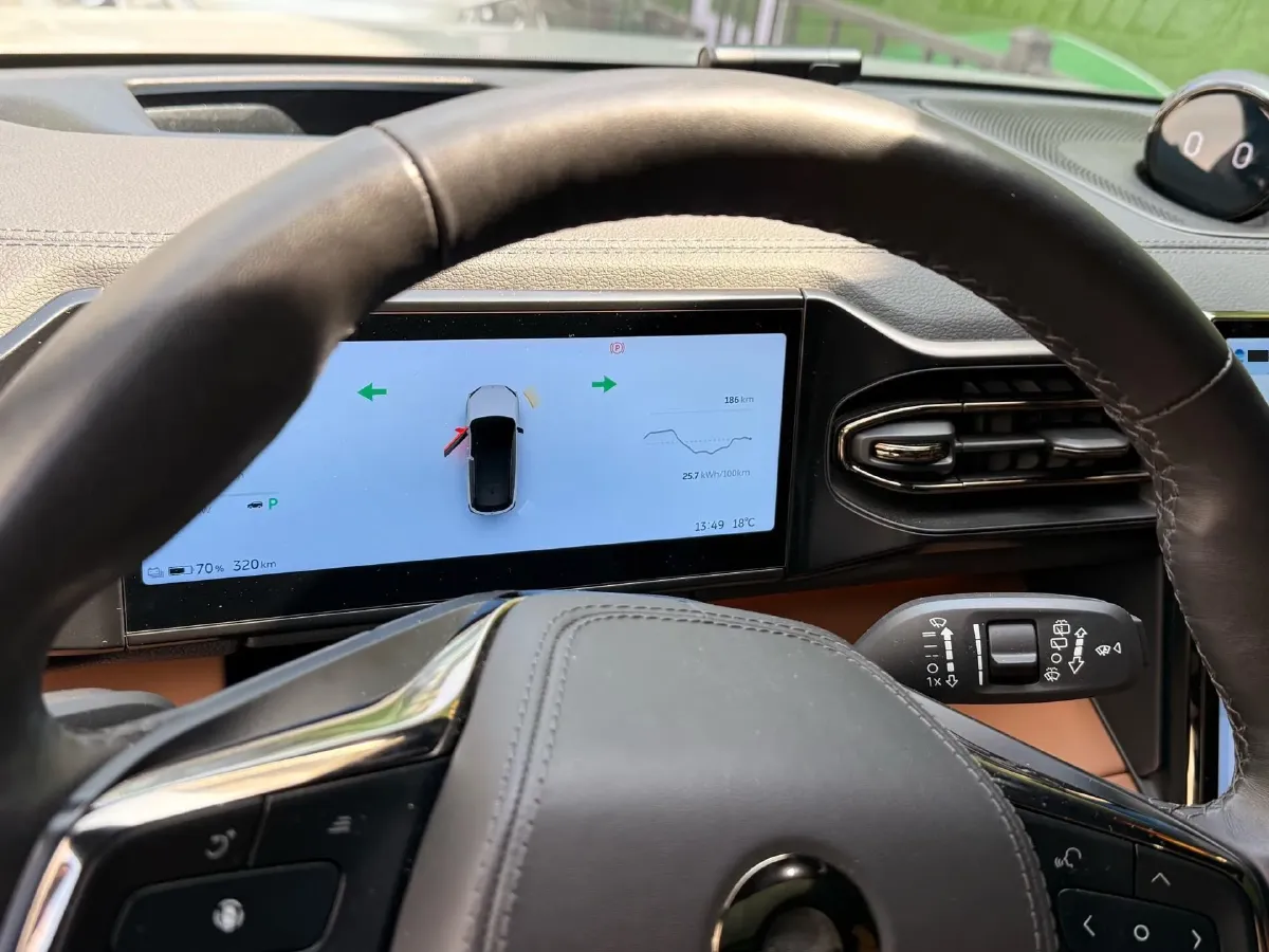 2022 NIO ES6 BEV 75KWH,autocango,china used car exporter,china ev exporter,chinese used car exporter,chinese used ev exporter