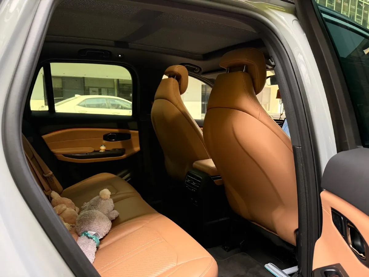 2022 NIO ES6 BEV 75KWH,autocango,china used car exporter,china ev exporter,chinese used car exporter,chinese used ev exporter