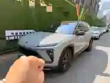 2022 NIO ES6 BEV 75KWH