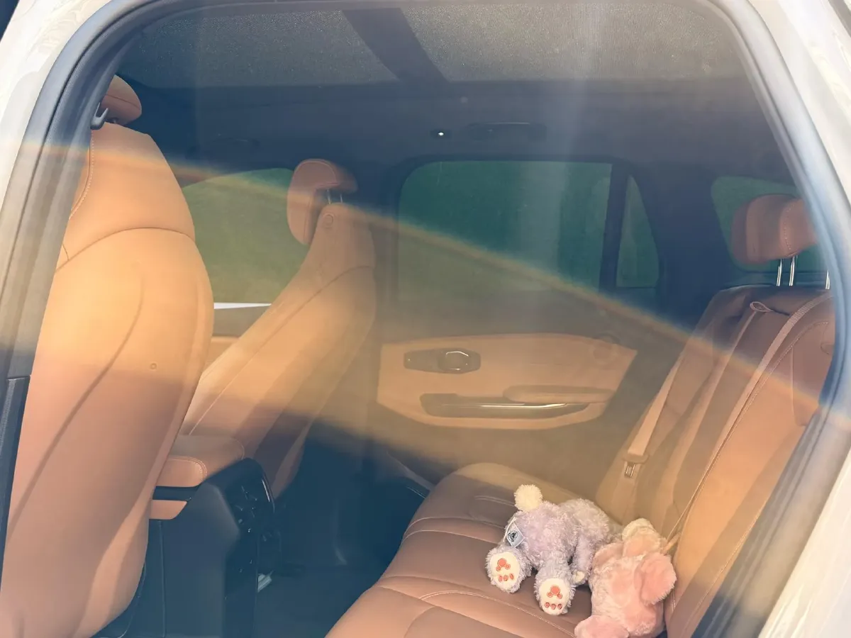 2022 NIO ES6 BEV 75KWH,autocango,china used car exporter,china ev exporter,chinese used car exporter,chinese used ev exporter