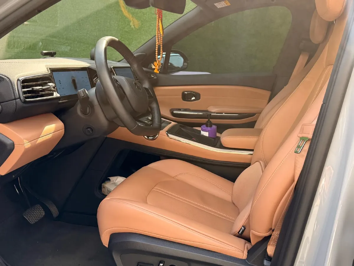 2022 NIO ES6 BEV 75KWH,autocango,china used car exporter,china ev exporter,chinese used car exporter,chinese used ev exporter