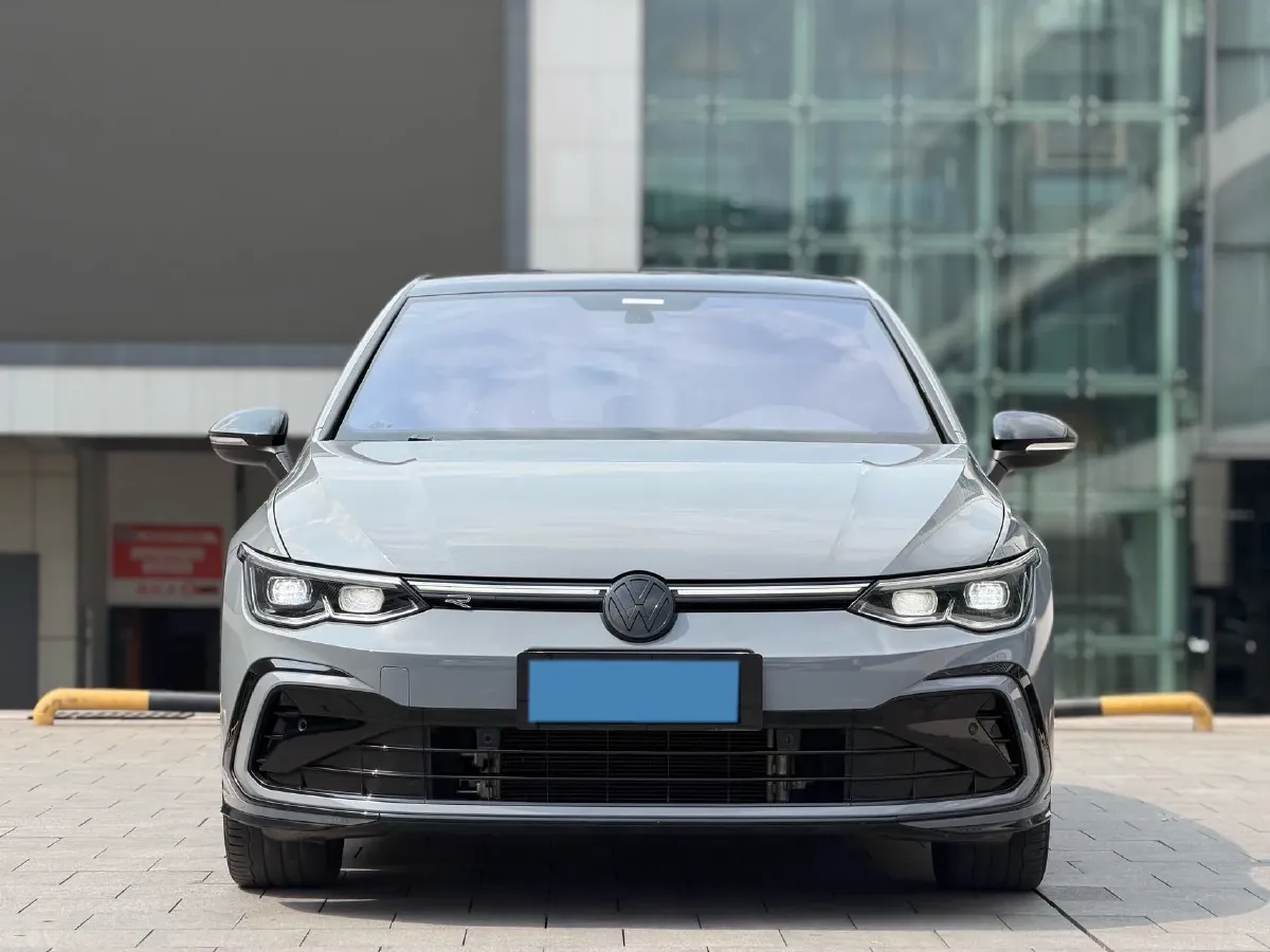2023 Volkswagen Golf 1.4T 150HP L4 7DCT,autocango,china used car exporter,china ev exporter,chinese used car exporter,chinese used ev exporter