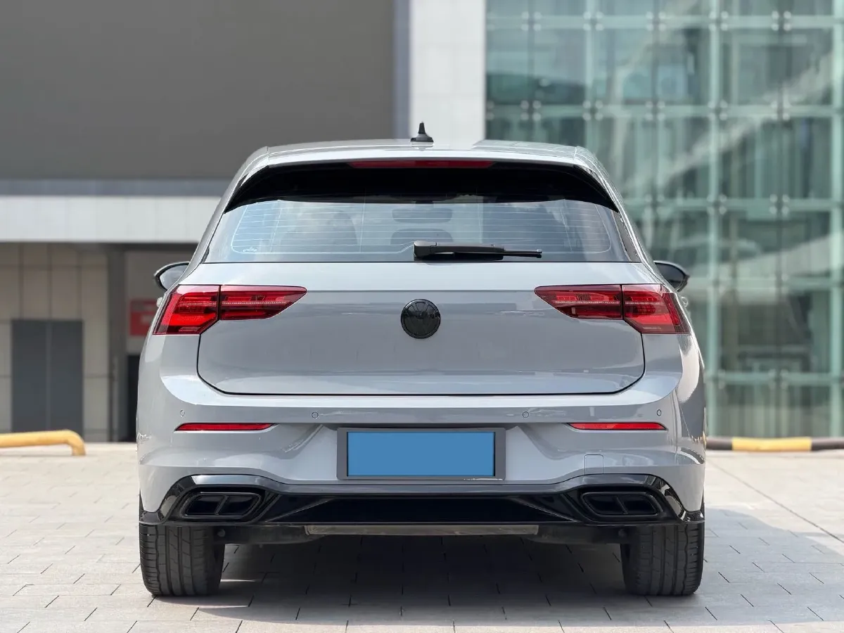 2023 Volkswagen Golf 1.4T 150HP L4 7DCT,autocango,china used car exporter,china ev exporter,chinese used car exporter,chinese used ev exporter