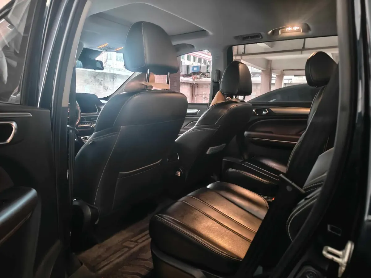 2023 GAC Trumpchi M6 1.5T 177HP L4 7DCT,autocango,china used car exporter,china ev exporter,chinese used car exporter,chinese used ev exporter