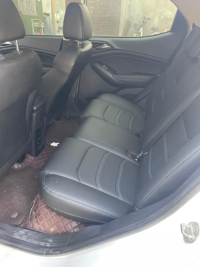 2019 BYD Yuan BEV 42KWH,autocango,china used car exporter,china ev exporter,chinese used car exporter,chinese used ev exporter