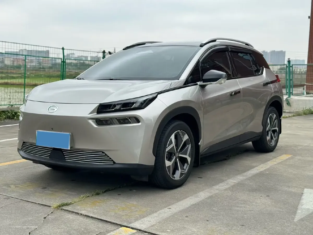 2022 Aion V BEV 69.9KWH,autocango,china used car exporter,china ev exporter,chinese used car exporter,chinese used ev exporter
