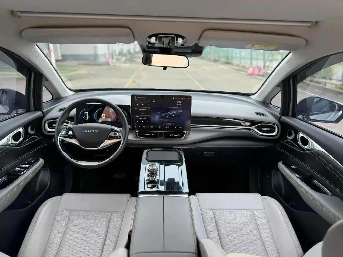 2022 Aion V BEV 69.9KWH,autocango,china used car exporter,china ev exporter,chinese used car exporter,chinese used ev exporter