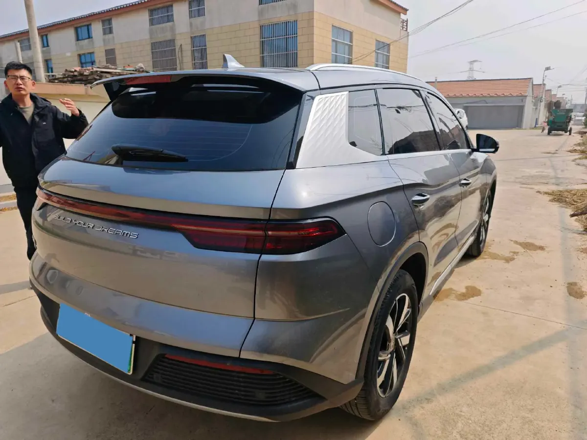 2024 BYD Song Pro 1.5L 110HP L4 E-CVT PHEV 12.9KWH,autocango,china used car exporter,china ev exporter,chinese used car exporter,chinese used ev exporter