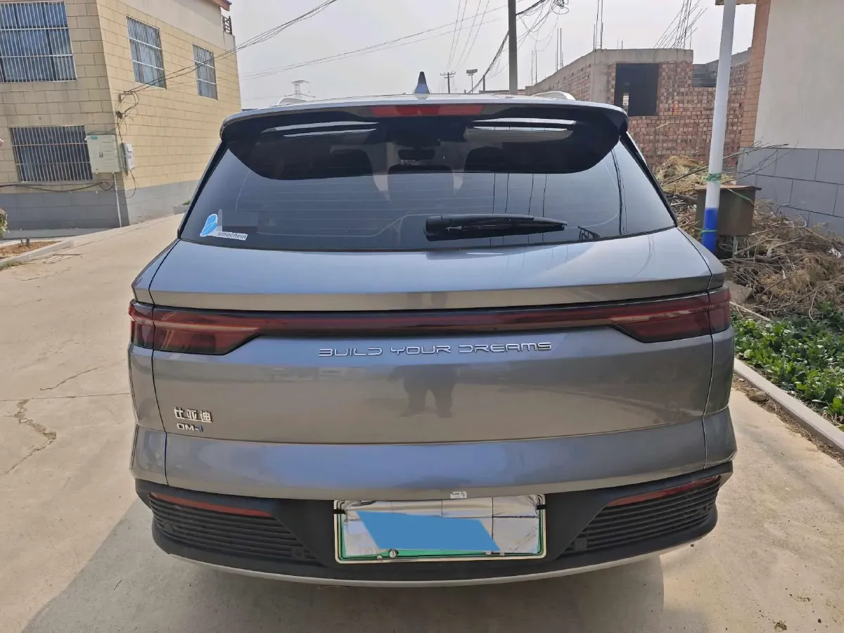 2024 BYD Song Pro 1.5L 110HP L4 E-CVT PHEV 12.9KWH,autocango,china used car exporter,china ev exporter,chinese used car exporter,chinese used ev exporter