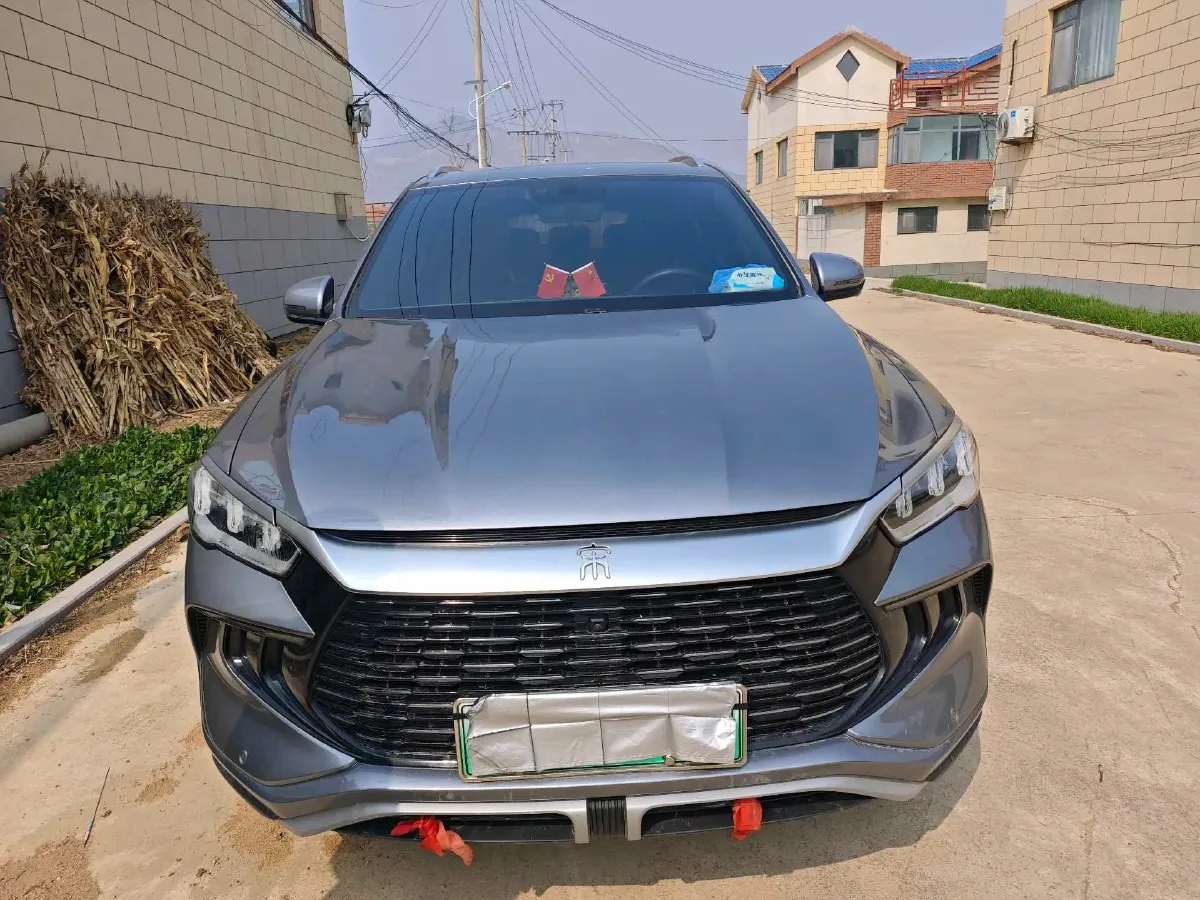 2024 BYD Song Pro 1.5L 110HP L4 E-CVT PHEV 12.9KWH,autocango,china used car exporter,china ev exporter,chinese used car exporter,chinese used ev exporter