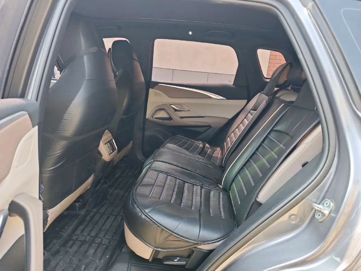 2024 BYD Song Pro 1.5L 110HP L4 E-CVT PHEV 12.9KWH,autocango,china used car exporter,china ev exporter,chinese used car exporter,chinese used ev exporter