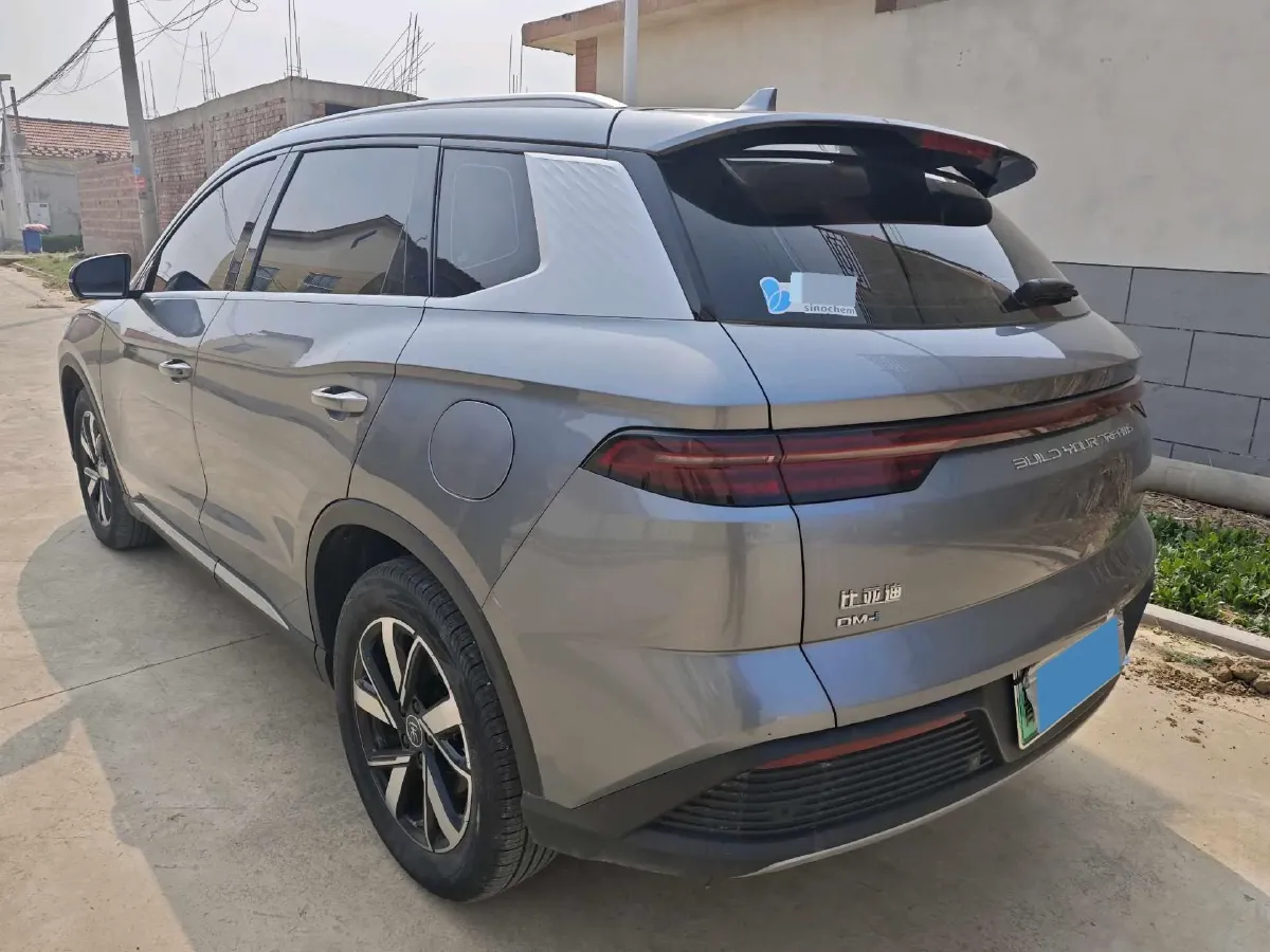 2024 BYD Song Pro 1.5L 110HP L4 E-CVT PHEV 12.9KWH,autocango,china used car exporter,china ev exporter,chinese used car exporter,chinese used ev exporter