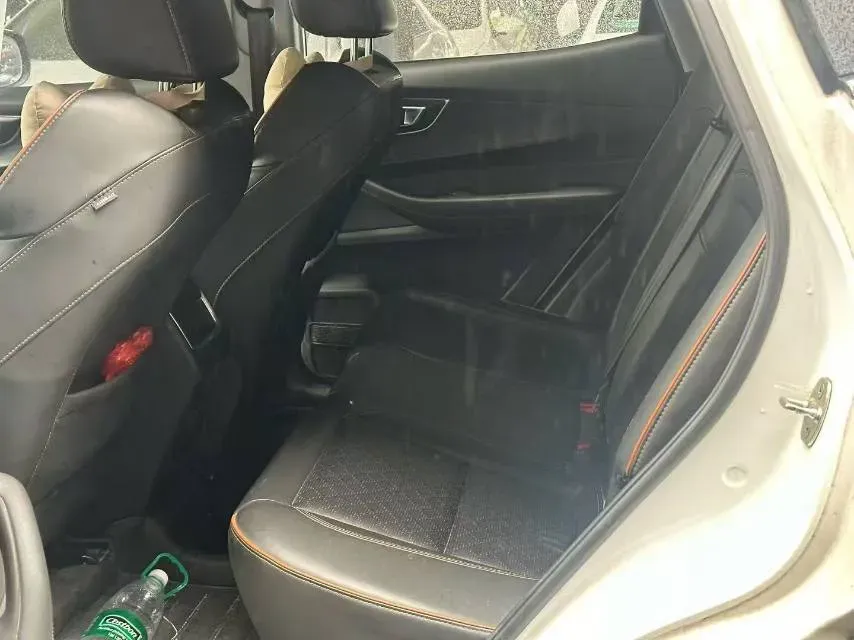 2020 Chery Tiggo 5x 1.5L 116HP L4 CVT,autocango,china used car exporter,china ev exporter,chinese used car exporter,chinese used ev exporter