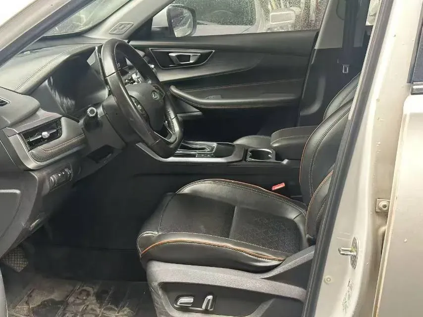 2020 Chery Tiggo 5x 1.5L 116HP L4 CVT,autocango,china used car exporter,china ev exporter,chinese used car exporter,chinese used ev exporter