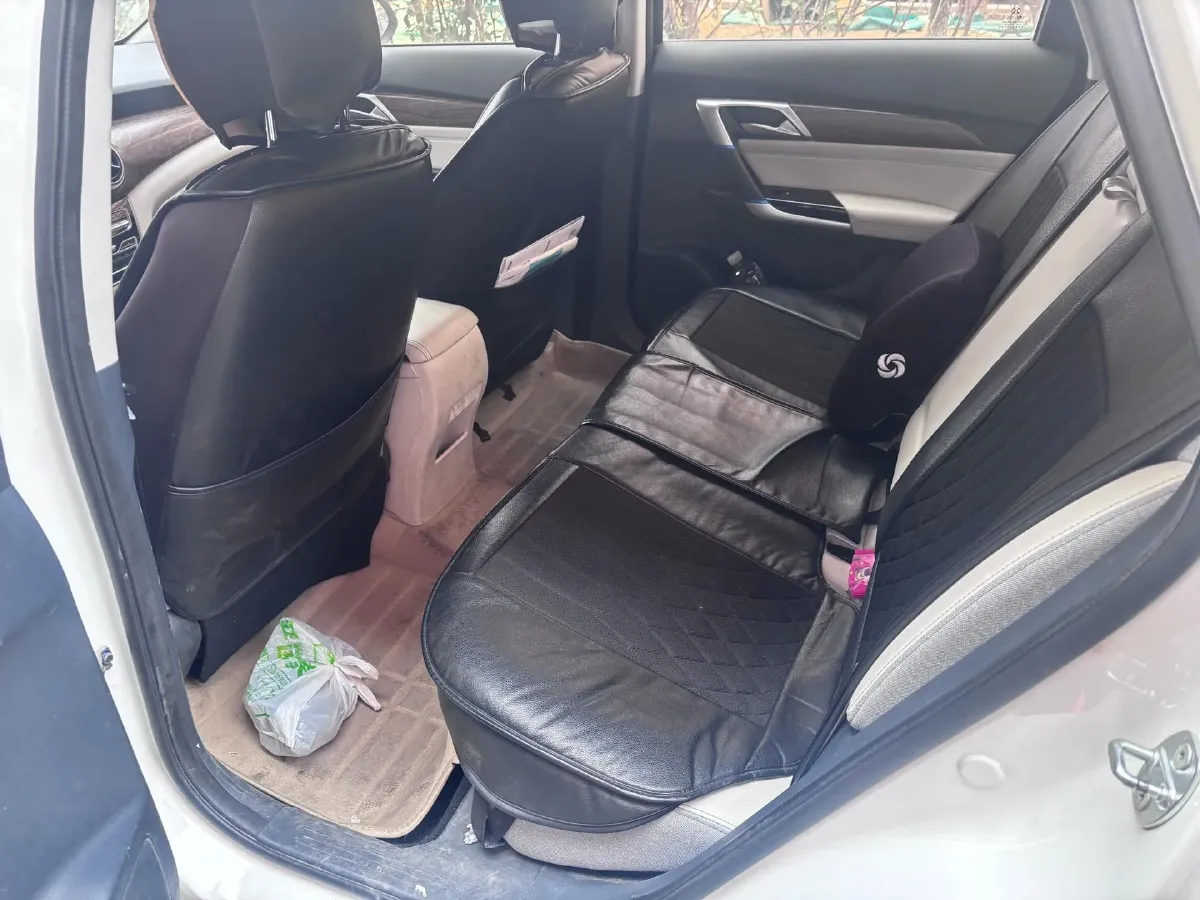 2018 BeiJing Auto EU5 BEV 53.66KWH,autocango,china used car exporter,china ev exporter,chinese used car exporter,chinese used ev exporter