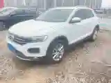 2022 Volkswagen T-Roc 1.4T 150HP L4 7DCT