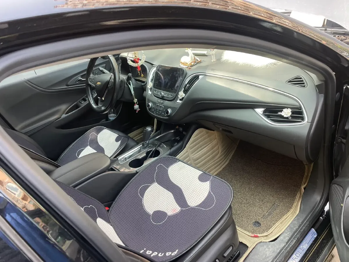 2019 Chevrolet Malibu XL 1.3T 165HP L3 CVT,autocango,china used car exporter,china ev exporter,chinese used car exporter,chinese used ev exporter