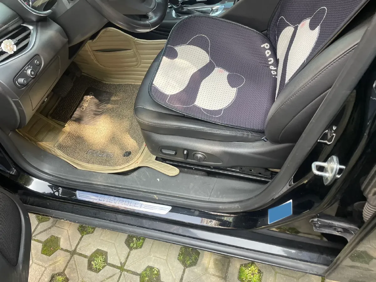 2019 Chevrolet Malibu XL 1.3T 165HP L3 CVT,autocango,china used car exporter,china ev exporter,chinese used car exporter,chinese used ev exporter