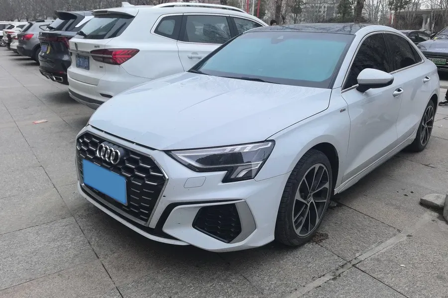 2021 Audi A3 1.4T 150HP L4 7DCT,autocango,china used car exporter,china ev exporter,chinese used car exporter,chinese used ev exporter