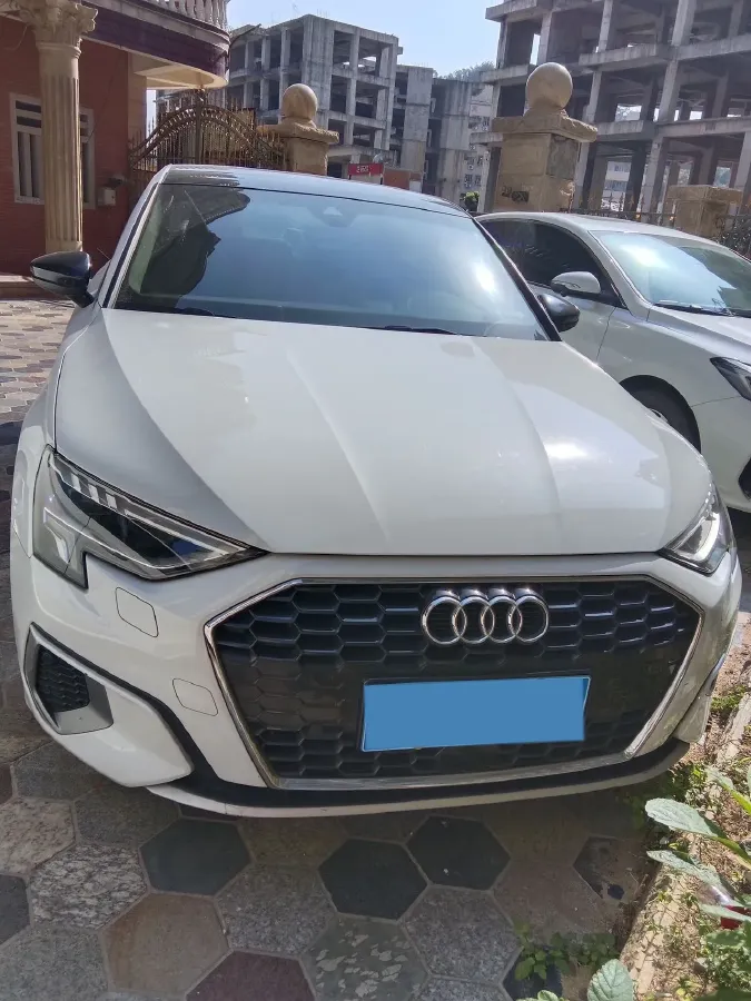 2021 Audi A3 1.4T 150HP L4 7DCT,autocango,china used car exporter,china ev exporter,chinese used car exporter,chinese used ev exporter