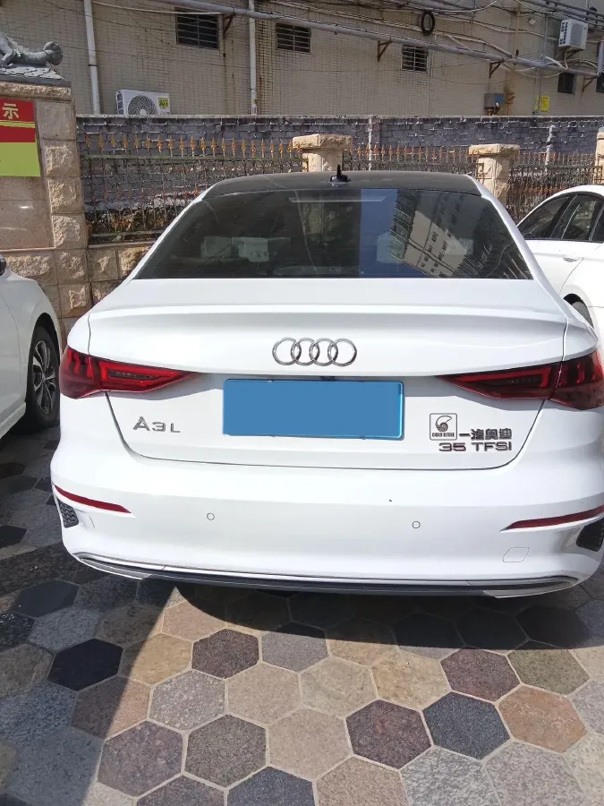 2021 Audi A3 1.4T 150HP L4 7DCT,autocango,china used car exporter,china ev exporter,chinese used car exporter,chinese used ev exporter