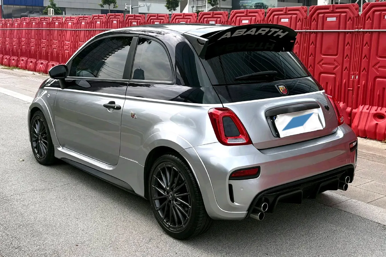 2022 DongFeng Fengon Fengon 500 1.5T 150HP L4 6MT,autocango,china used car exporter,china ev exporter,chinese used car exporter,chinese used ev exporter