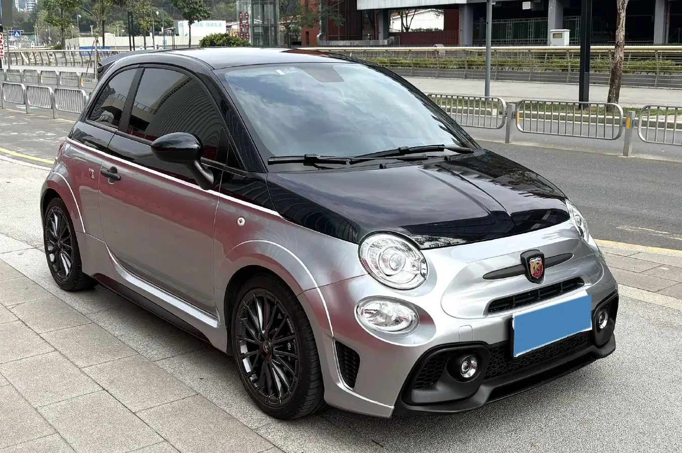 2022 DongFeng Fengon Fengon 500 1.5T 150HP L4 6MT,autocango,china used car exporter,china ev exporter,chinese used car exporter,chinese used ev exporter