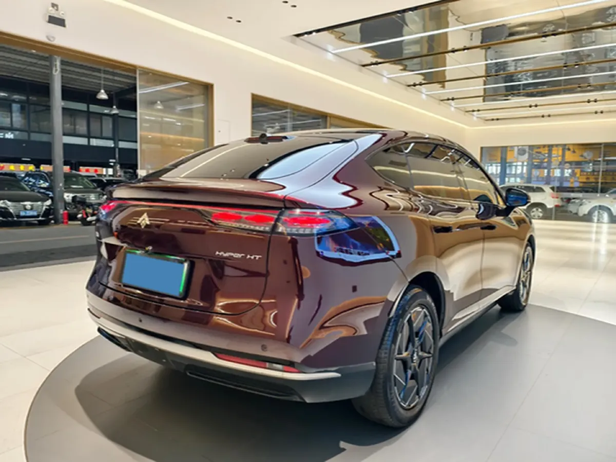 2023 HYPTEC HT BEV 80KWH,autocango,china used car exporter,china ev exporter,chinese used car exporter,chinese used ev exporter