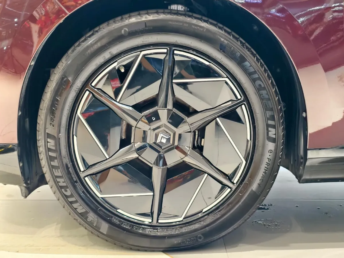 2023 HYPTEC HT BEV 80KWH,autocango,china used car exporter,china ev exporter,chinese used car exporter,chinese used ev exporter