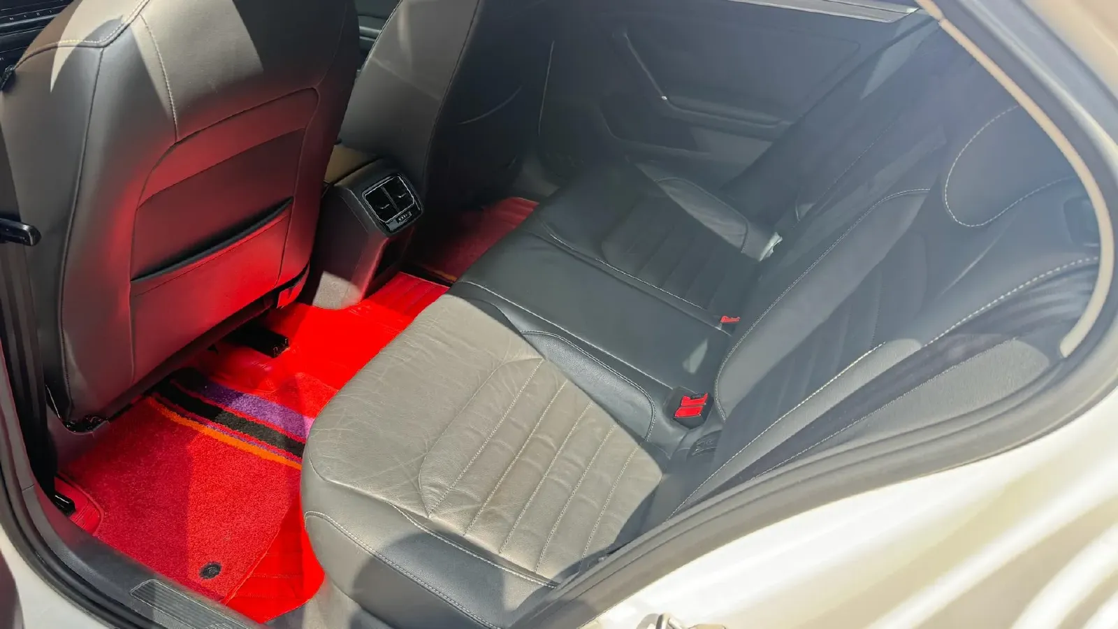 2017 Volkswagen Lamando 1.4T 150HP L4 7DCT,autocango,china used car exporter,china ev exporter,chinese used car exporter,chinese used ev exporter