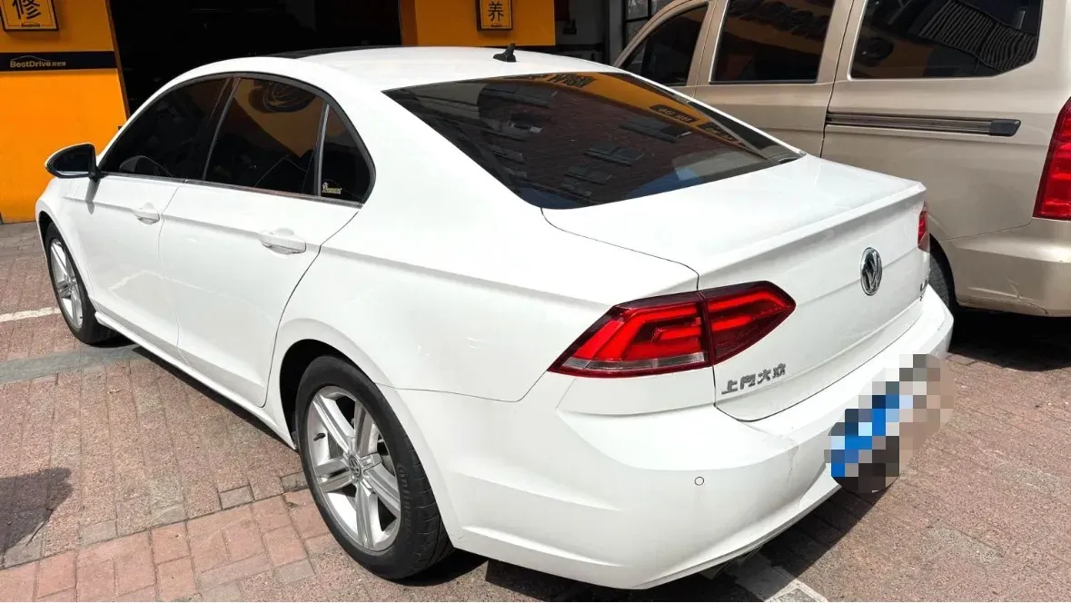 2017 Volkswagen Lamando 1.4T 150HP L4 7DCT,autocango,china used car exporter,china ev exporter,chinese used car exporter,chinese used ev exporter