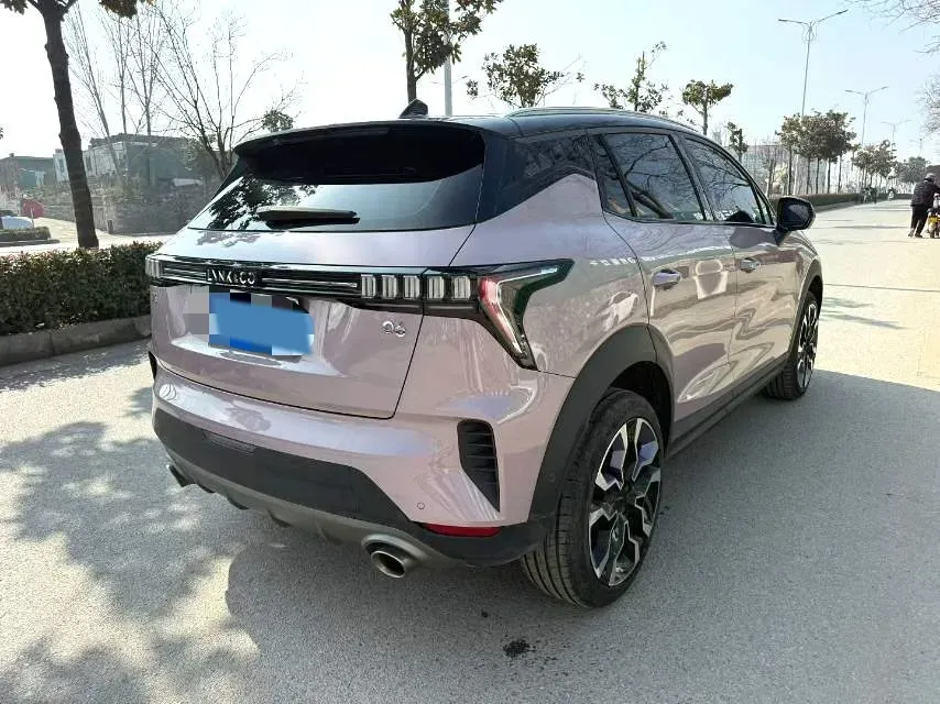 2022 LYNK&CO 02 1.5T 180HP L3 7DCT,autocango,china used car exporter,china ev exporter,chinese used car exporter,chinese used ev exporter