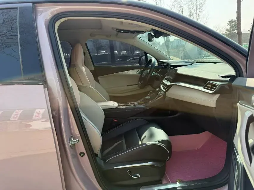 2022 LYNK&CO 02 1.5T 180HP L3 7DCT,autocango,china used car exporter,china ev exporter,chinese used car exporter,chinese used ev exporter