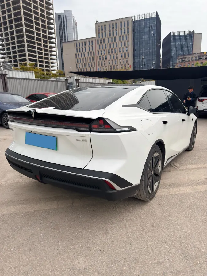 2023 Deepal SL03 BEV 58.1KWH,autocango,china used car exporter,china ev exporter,chinese used car exporter,chinese used ev exporter