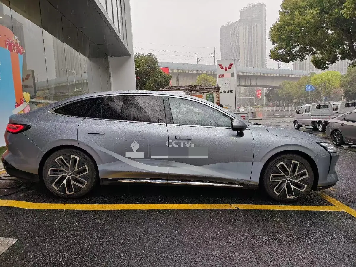 2025 BaoJun XiangJing BEV,autocango,china used car exporter,china ev exporter,chinese used car exporter,chinese used ev exporter