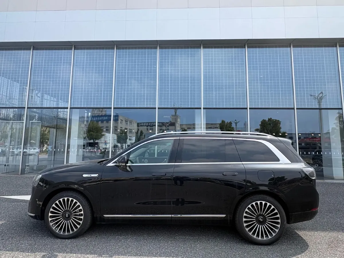 2024 AITO AITO M9 1.5T 152HP L4 REEV 42KWH,autocango,china used car exporter,china ev exporter,chinese used car exporter,chinese used ev exporter