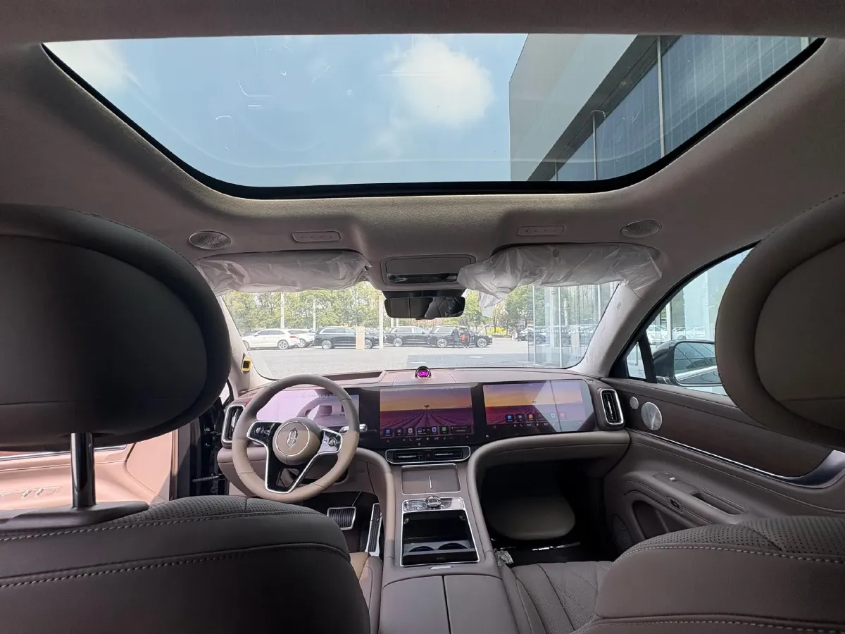 2024 AITO AITO M9 1.5T 152HP L4 REEV 42KWH,autocango,china used car exporter,china ev exporter,chinese used car exporter,chinese used ev exporter