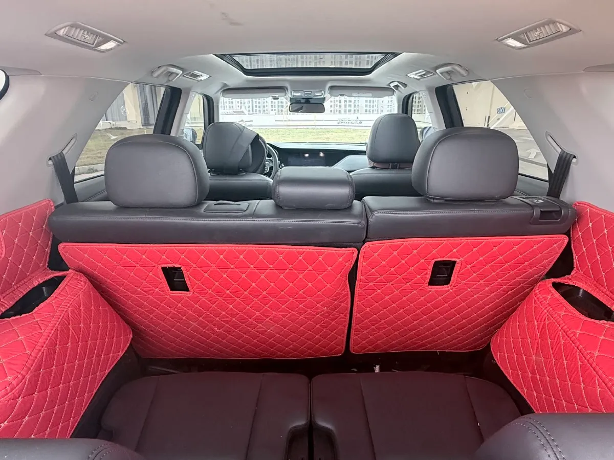 2019 ChangAn CS95 2.0T 233HP L4 6AT,autocango,china used car exporter,china ev exporter,chinese used car exporter,chinese used ev exporter