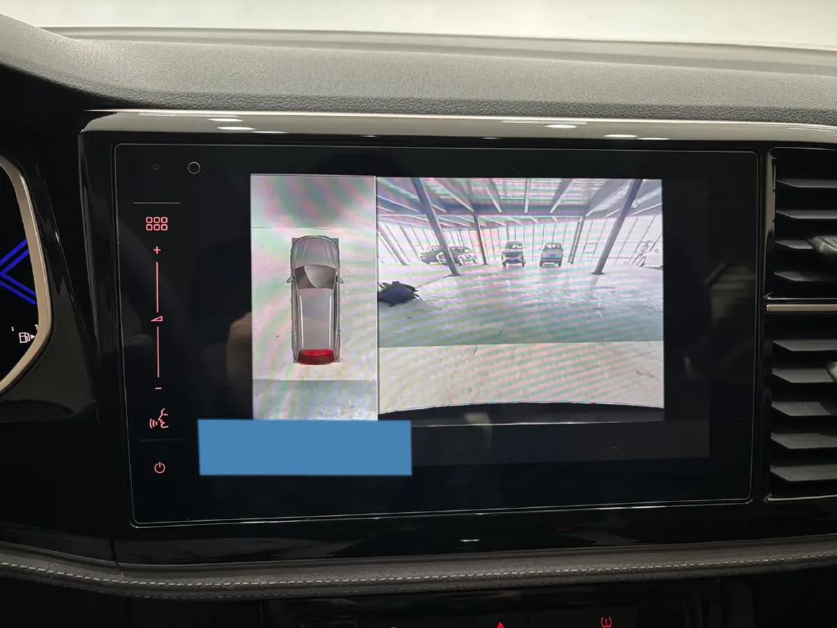 2022 Jetta VS7 1.4T 150HP L4 6AT,autocango,china used car exporter,china ev exporter,chinese used car exporter,chinese used ev exporter