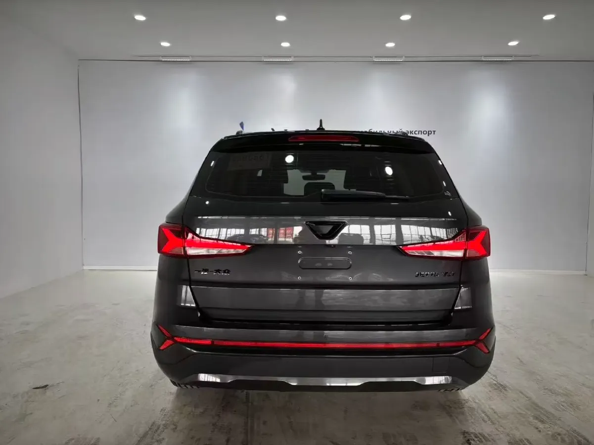 2022 Jetta VS7 1.4T 150HP L4 6AT,autocango,china used car exporter,china ev exporter,chinese used car exporter,chinese used ev exporter