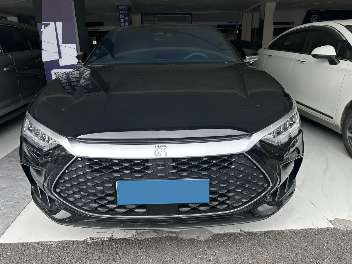 2024 BYD Han 1.5T 139HP L4 E-CVT PHEV 30.772KWH,autocango,china used car exporter,china ev exporter,chinese used car exporter,chinese used ev exporter