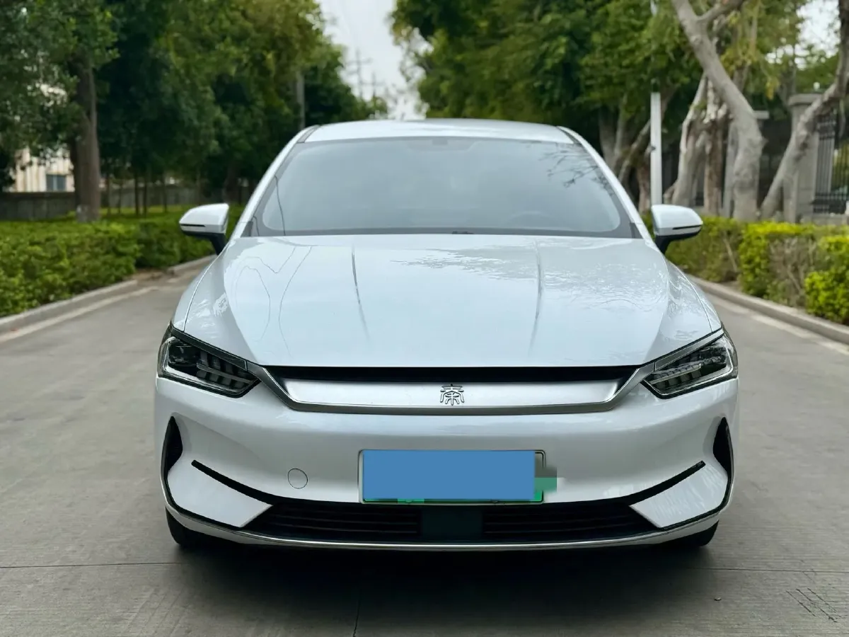 2021 BYD Qin BEV 53.56KWH,autocango,china used car exporter,china ev exporter,chinese used car exporter,chinese used ev exporter