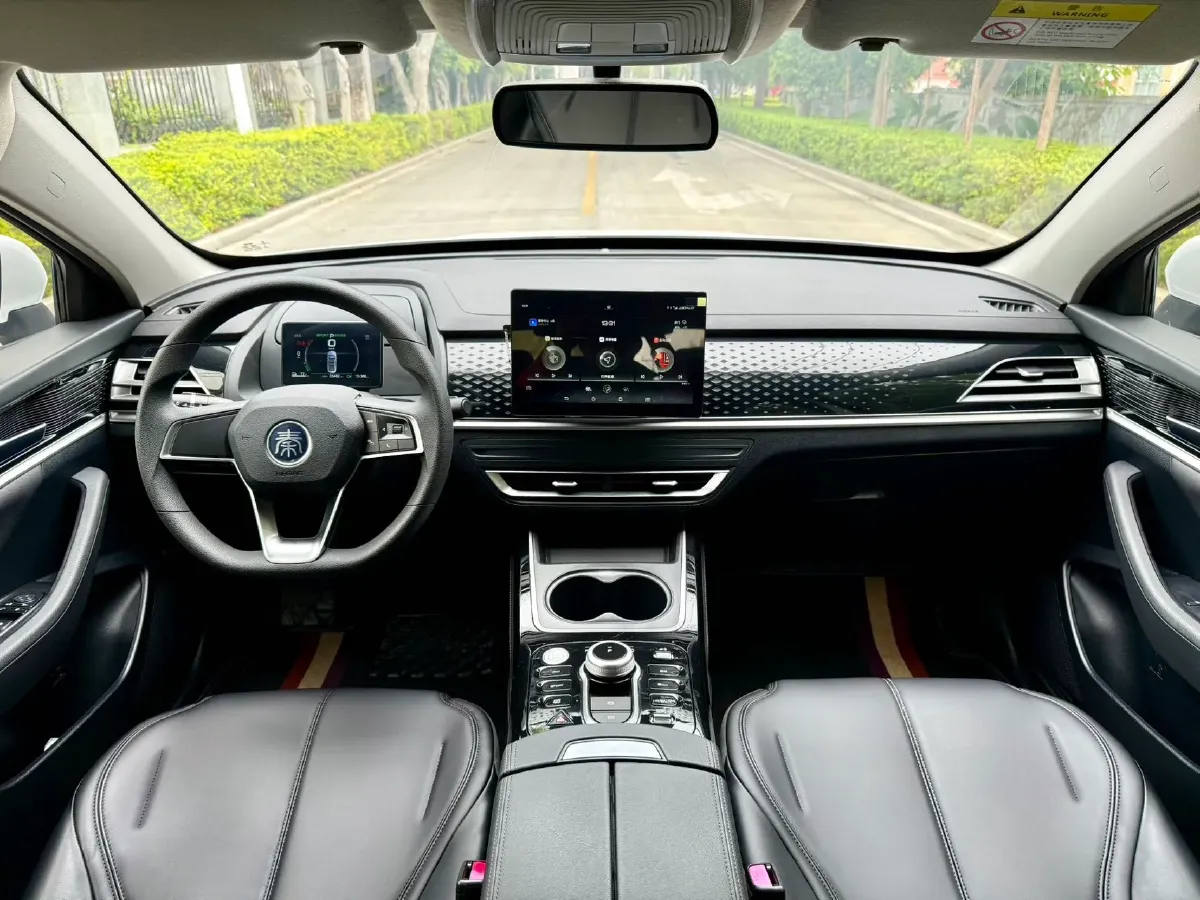 2021 BYD Qin BEV 53.56KWH,autocango,china used car exporter,china ev exporter,chinese used car exporter,chinese used ev exporter