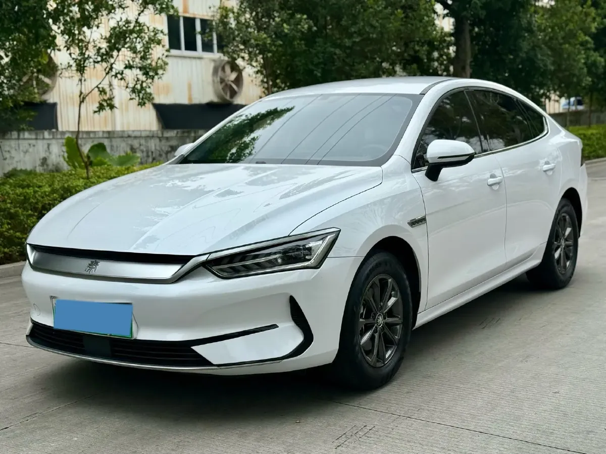 2021 BYD Qin BEV 53.56KWH,autocango,china used car exporter,china ev exporter,chinese used car exporter,chinese used ev exporter